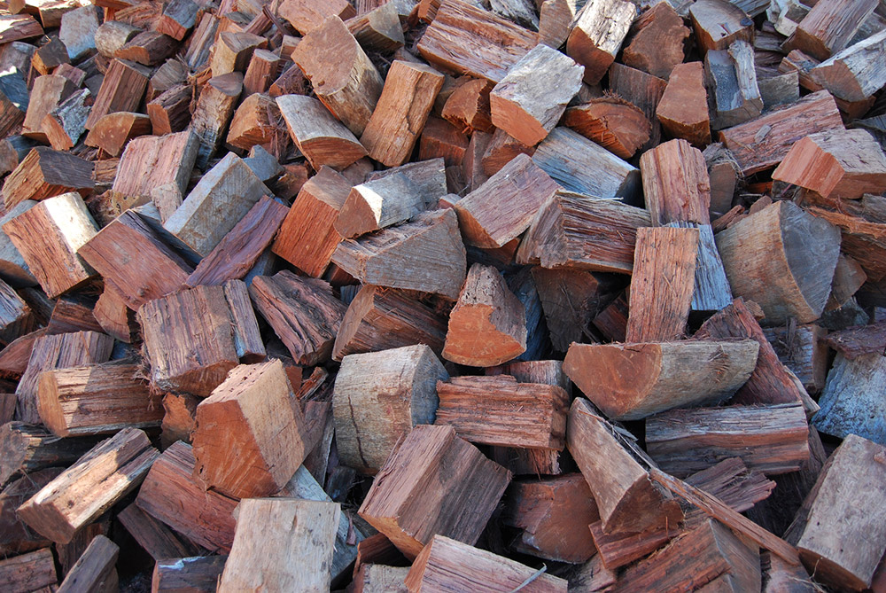 firewood